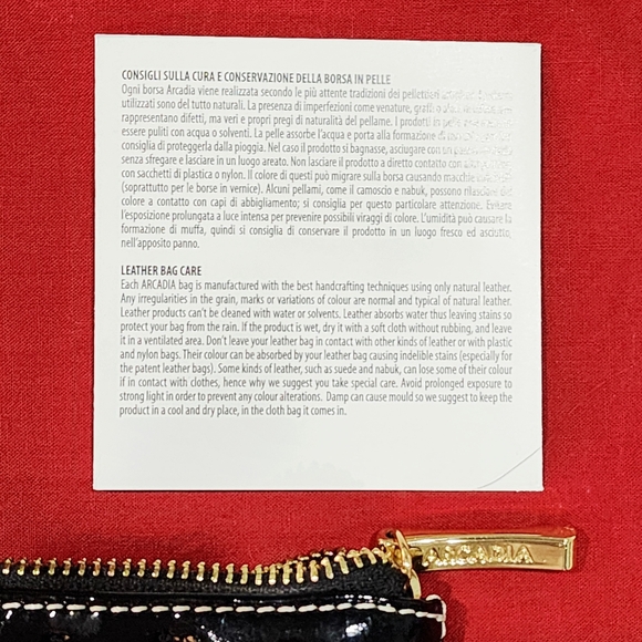 Kate Spade New YorkBriar Lane Quilted Mini Convertible Backpack - Picture 11 of 11